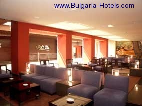 Bulgaria hotels